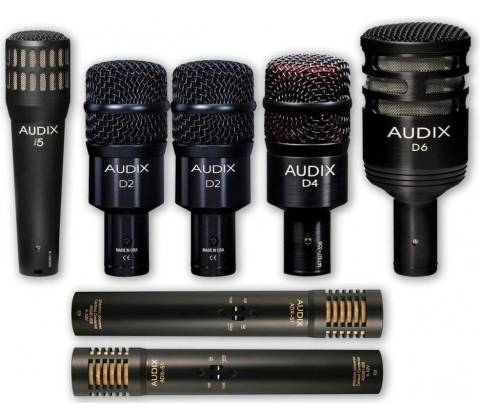 AUDIX DP 7