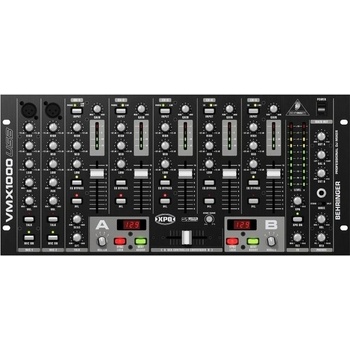 BEHRINGER VMX 1000