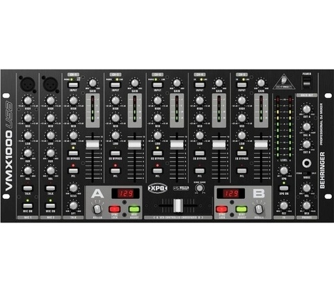BEHRINGER VMX 1000