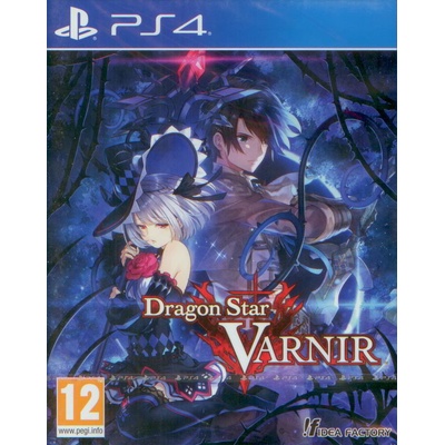 Dragon Star Varnir