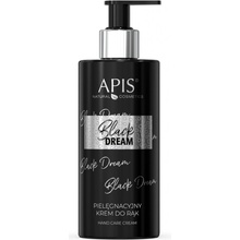 Apis Black Dream ošetrujúci krém na ruky 300 ml