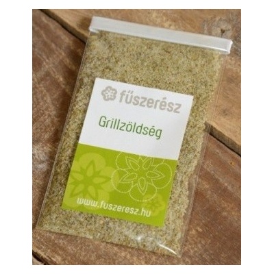 Fűszerész Grilovaná zelenina zmes korenia 20 g