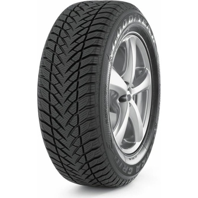 Goodyear ULTRAGRIP 255/55 R18 109H runflat