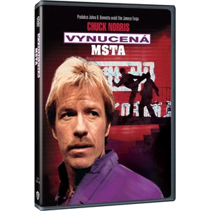 MagicBox Отмъщение по принуда - dvd (057453)