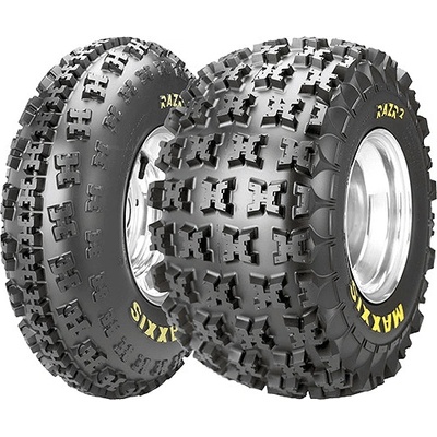 Maxxis M-934 RAZR 2 20x11 R9 43J