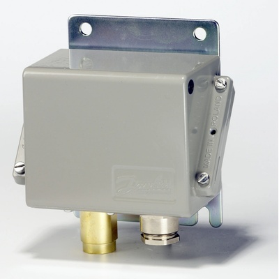 Danfoss KP 35 0,7-4 bar 060-113366