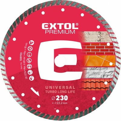 Extol 108955