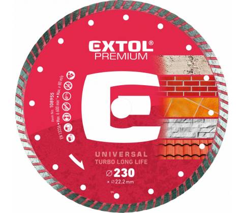 Extol 108955
