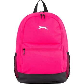 Image 1 of Slazenger Раница Slazenger Backpack and Lunch Box - Pink