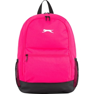 Slazenger Раница Slazenger Backpack and Lunch Box - Pink