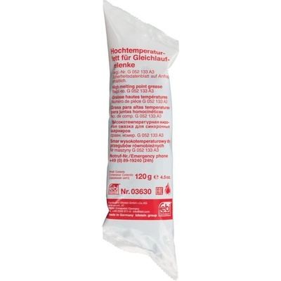 Febi Bilstein 03630 Mazivo na kloubové hřídele 120 g