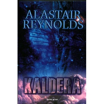 Kaldera