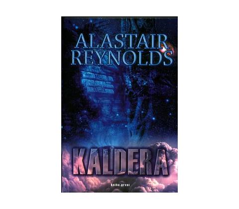 Kaldera