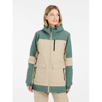 Protest Дамско ски яке Protest PRTBACKUP Размер: Protest | Zelen | ЖЕНИ | S