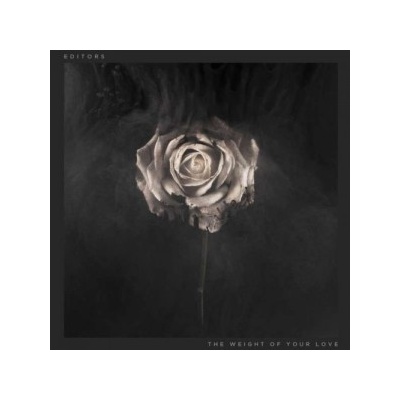 EDITORS: THE WEIGHT OF YOUR LOVE