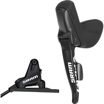 Sram Apex HDR