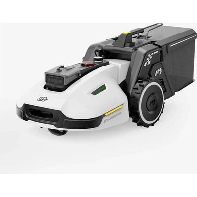 Mammotion YUKA 2000 s košem 2025 YUKA2000KITX