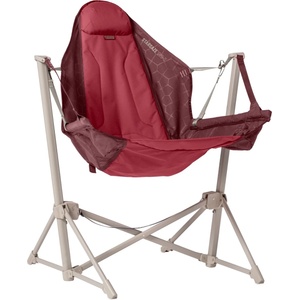Nemo Къмпинг стол Nemo Stargaze EVO-X Camping chair - Deep Claret - размер One Size (580-1674-0111)
