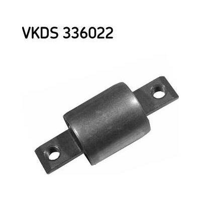 Uložení, řídicí mechanismus SKF VKDS 336022