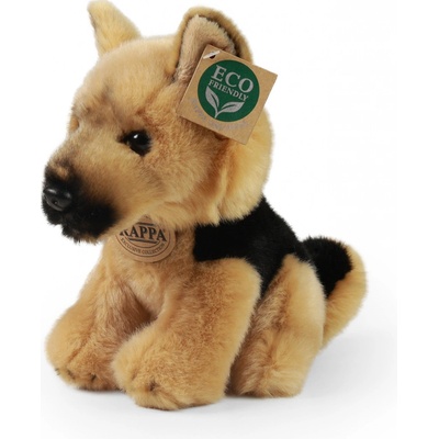 Eco-Friendly Rappa pes ovčák/vlčák 20 cm