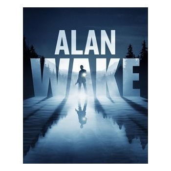 Alan Wake