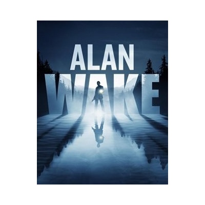 Alan Wake