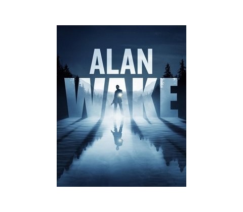 Alan Wake