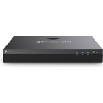 TP-Link Мрежов видеорекордер TP-Link - VIGI NVR2016H, 16-канален, черен (VIGI NVR2016H)