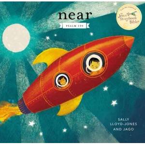 Near (ISBN: 9780310768265)