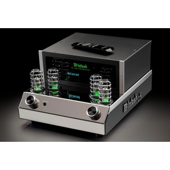 McIntosh C8