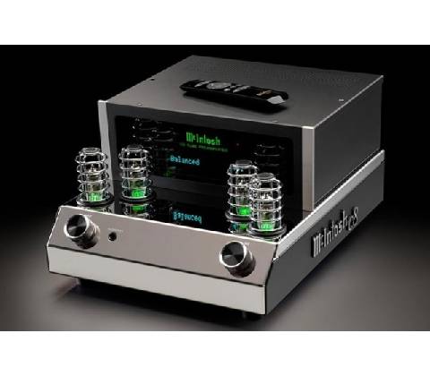 McIntosh C8