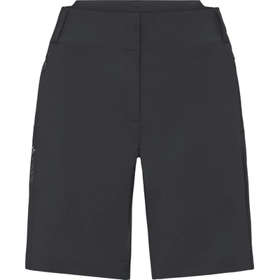 Vaude Дамски къси панталони Vaude Women's Skomer Bermuda Shorts - Phantom Black - размер 36 (EU) (112-3693-0612)