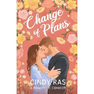 Change Of Plans | Cindy Ras (2024)