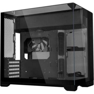 Lian Li O11 Vision Dual-Chamber black (G99.O11VMX.00)
