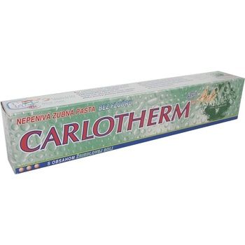 Carlotherm plus 100 g