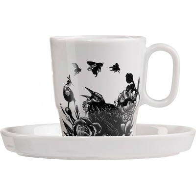 Ritzenhoff Genussklasse Na espresso by Karin Rytter 3721001 97 ml – Hledejceny.cz