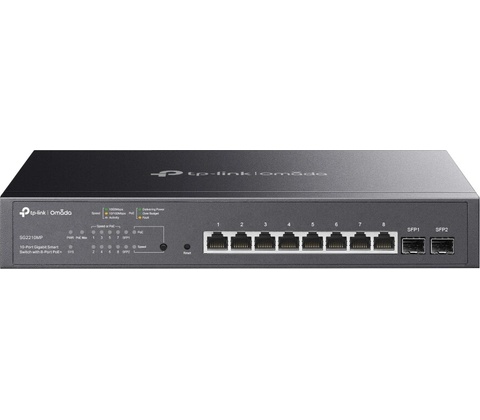 TP-Link TL-SG2210MP