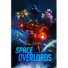 Space Overlords