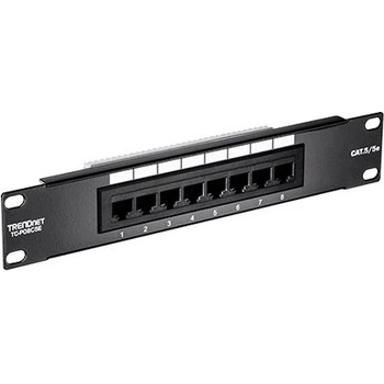 TRENDnet TC-P08C5E