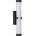 Searchlight 63124-1BK - LED стенно осветително тяло CLAMP LED/7W/230V (SR0619)