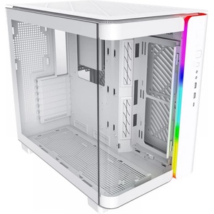 MONTECH KING 95 ARGB TG White (KING95W)