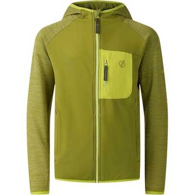Dare 2b Expedition Midlayer GoldnCypress