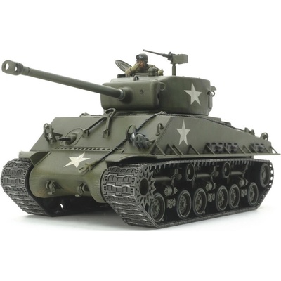 Tamiya M4A3E8 Sherman Easy Eight 1:48