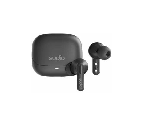 Sudio C8 C8BLK