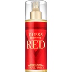 Guess Seductive Red For Women Frag Mist Мист за тяло дамски 250ml