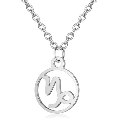 Amparo Miranda Přívěsek se znamením zvěrokruhu 4136 Kozoroh