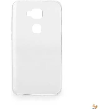 Image 1 of Huawei Силиконов калъф за Huawei G8 0.3mm прозрачен
