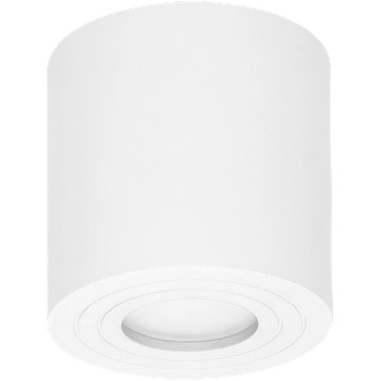 ORNO - or-od-6144wgu10 - Осветително тяло Цилиндър, gu10, до 50w, 9.5 см, ip54, бял (or-od-6144wgu10)