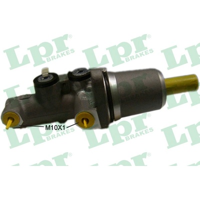 Hlavný brzdový válec LPR 1597
