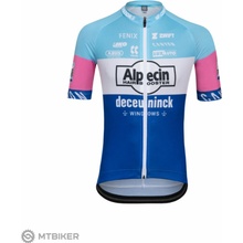 Kalas ALPECIN-DECEUNINCK MP 25 modrá detský